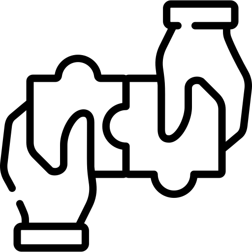 BSD - volledig intern team